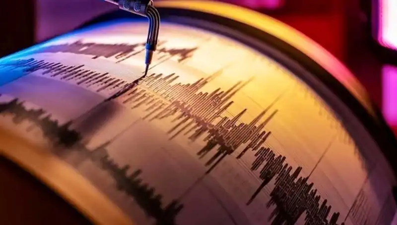 Düzce'de 3.3 Büyüklüğünde Deprem: İlle de Korkmamıza Gerek Yok Mu?