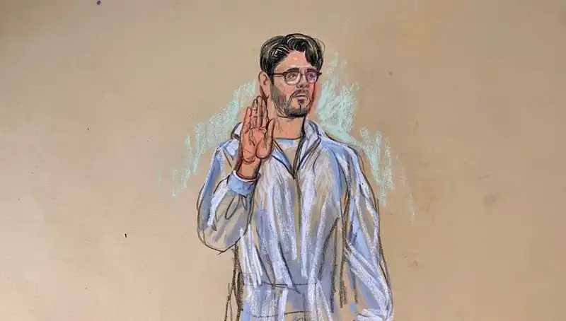 İsrail Büyükelçiliği Çalışanlarına Yönelik Saldırının Ardındaki Rodriguez Kimdir?