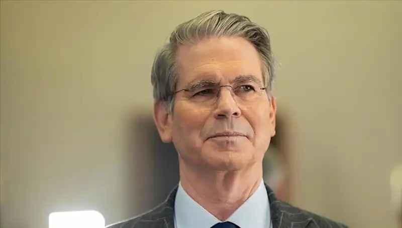 Bessent: ABD’nin Temerrüde Düşmesi İhtimali Yok, İşte Nedenleri!