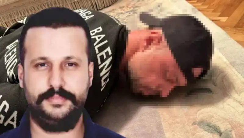 Massaka, Barış Boyun’un Gözaltına Alınmasının Ardındaki Gizemli Olaylar