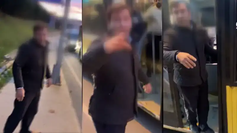 İETT Şoförünün Yolcuya Saldırısı: Olayın Detayları ve Tepkiler