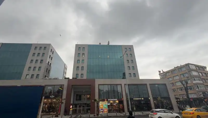 İBB Medya AŞ'ye Şok Baskın: Bilgisayara El Konuldu