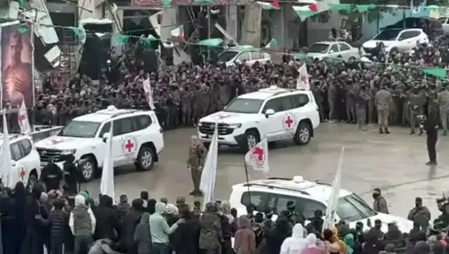 Hamas Müzakere Ekibi Kahire'ye Gitti: Yeni Süreç Başlıyor mu?