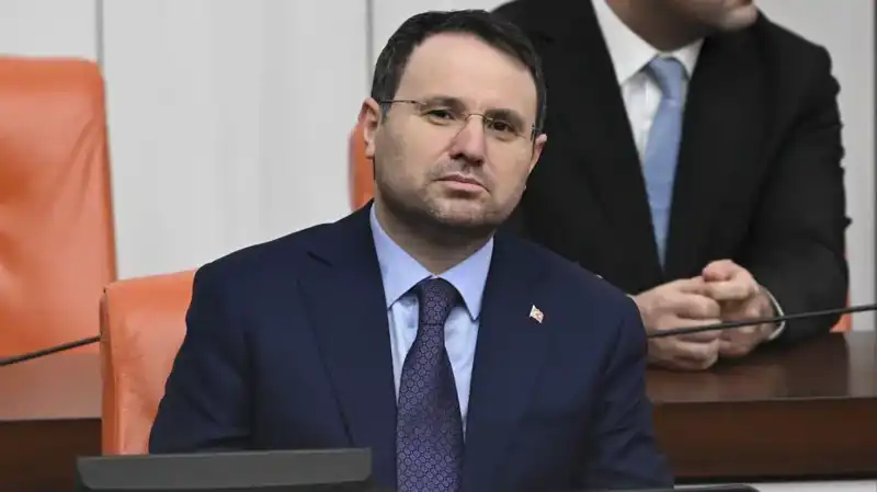 Yargı Bağımsızlığı İçin HSK'nın Rolü: Bakan Gürlek'ten Açıklamalar