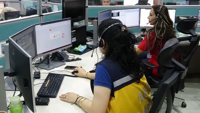 Türkiye'de Acil Servis Hattını Meşgul Eden İlginç Talepler Açıklandı