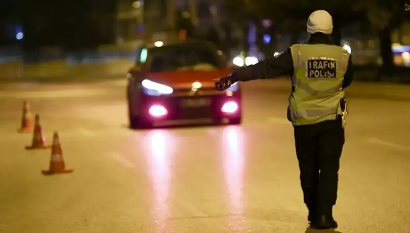 Trafik Cezalarında Beklenmedik Artış: Sürücüler Neler Yapmalı?