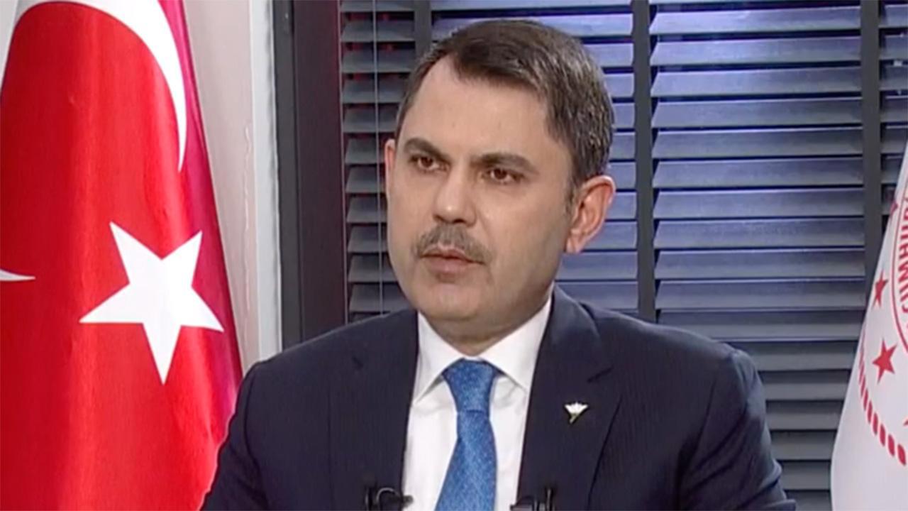 Bakan Kurum: Afetzedelerin 2025 Sonuna Kadar Yeniden Yerleştirilmesi Planlanıyor