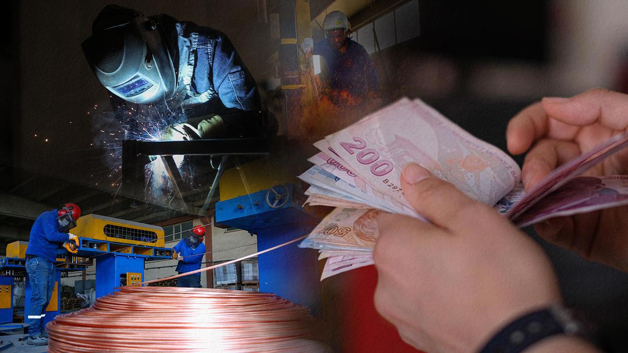 Son toplantıda asgari ücrette neler kararlaştırıldı?