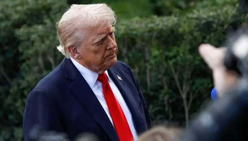 Trump'tan Çarpıcı Piyale: Rusya-Polonya İlişkilerinde Hata Mı Yaptım?