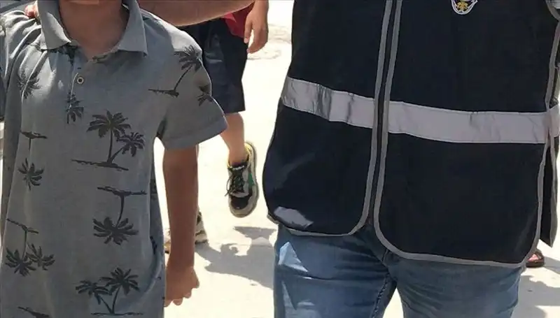 Türkiye'de 612 Bin Çocuk Suça Sürükleniyor: Nedenleri ve Çözüm Yolları