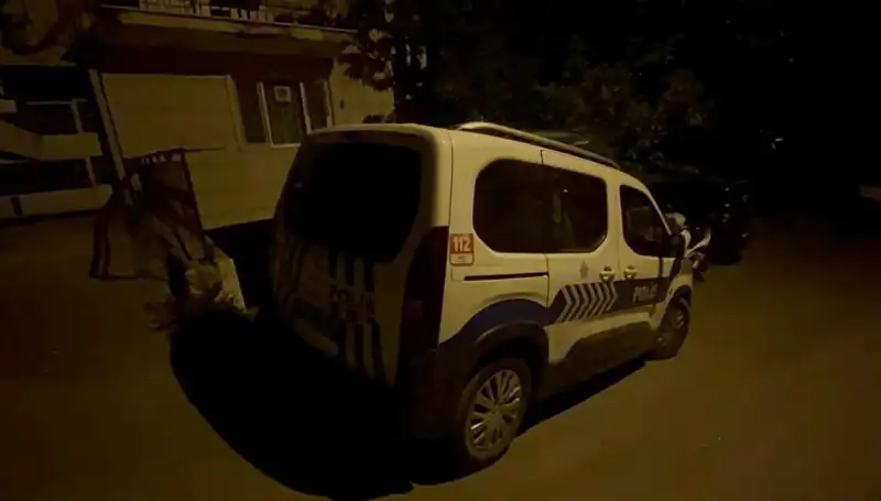 Bursa'da Amca Dehşeti: Yeğenini Bıçaklayan Skandal Olayın Perde Arkası