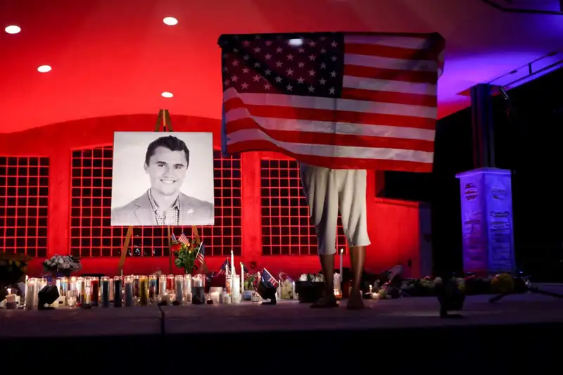 Charlie Kirk Suikastinde Şok Edici Mesajlar: Cinayet Silahı Neleri Ortaya Çıkardı?
