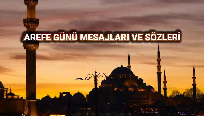 Kurban Bayramı Arefesinde Paylaşmanız İçin En Güzel Kutlama Mesajları