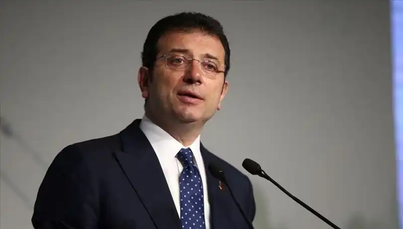 İstanbul Büyükşehir Belediye Başkanı Ekrem İmamoğlu'nun Diploması Neden İptal Edildi?