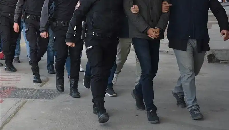 FETÖ ile Mücadelede Yeni Bir Dalga: 5 İlde 10 Gözaltı