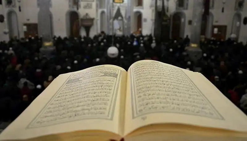 2025 Kadir Gecesi Tarihi: İslam Alemi Ne Zaman Mübarek Gecede Buluşacak?