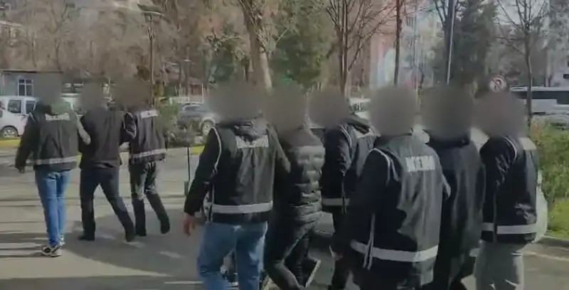 Batman'da Dolandırıcılık Skandalı: 1,5 Milyon TL'lik Vurgun!