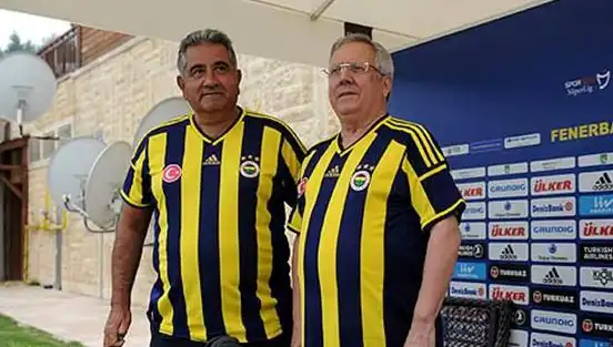 Mahmut Uslu’dan Ali Koç’a İstifa Çağrısı: Fenerbahçe’nin Geleceği Ne Olacak?