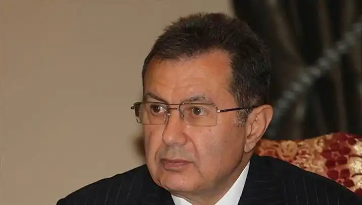 Mehmet Emin Karamehmet: İş Dünyasının Gözde İsimlerinden Biri