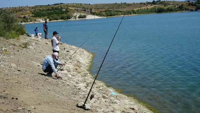 Kafeslerde Şok Gelişme: Baraj Hızla Dolu, Ardında Neler Oluyor?