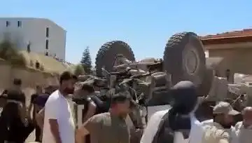 Freni Patlayan İş Makinesi Takla Attı: Tek Yaralı Olayın Detayları