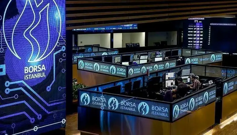 40 Günde 1,5 Trilyon Değer Kaybı: Finansal Piyasalardaki Büyük Çöküş