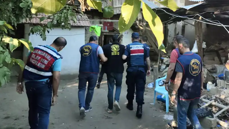 Denizli'de Torun İle Dede Arasında Dehşet: Piknik Tüpüyle Cinayet