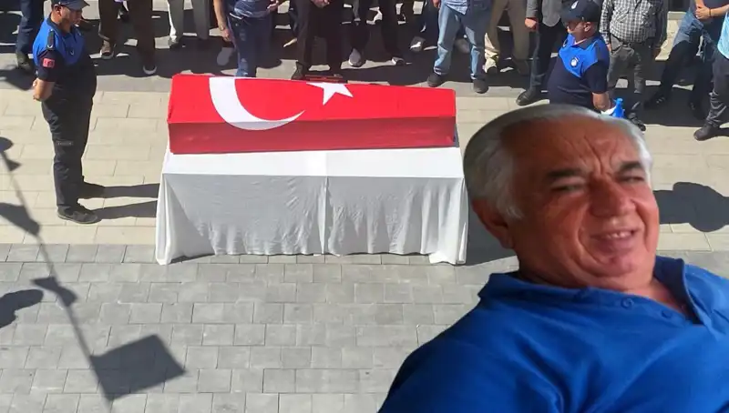 Bursa'da Gözyaşlarıyla Uğurlanan Eski Belediye Başkanının Unutulmaz Veda Töreni