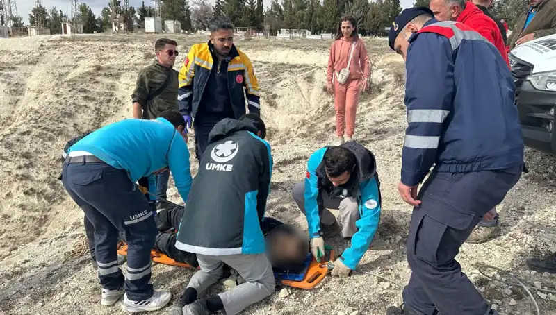 Adıyaman’da Paraşüt Kazası: Bir Kişi Hayatını Kaybetti, Nedenleri Araştırılıyor