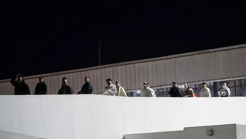 Düzensiz Göçmenlerin Yakalandığı İki İl: Olayın Perde Arkası Ne?