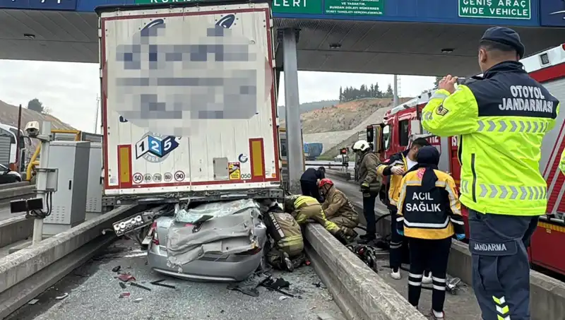 Bayram Tatilinde Üzücü Bilanço: 74 Can Kaybı ve Yaralılar