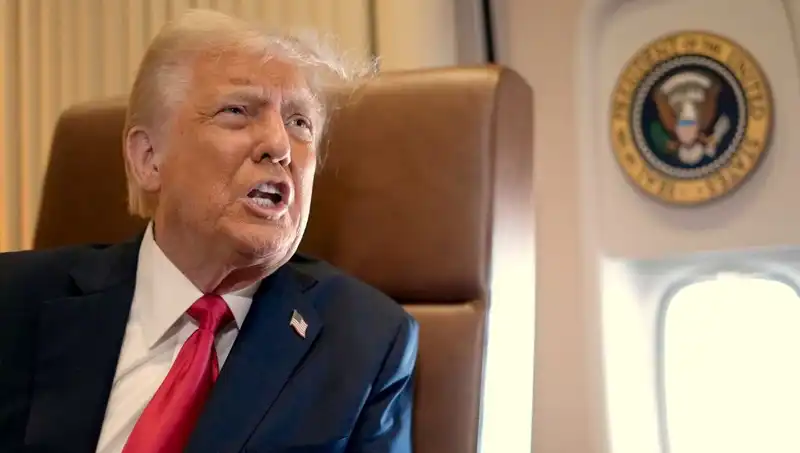 ABD Dolarında Donald Trump İhtimali: Yasa Tasarısı Meclis'e Sunuldu