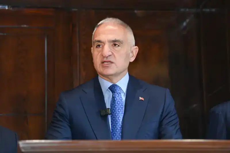 6 Şubat depremlerinin ardından tarihi eserler nasıl yeniden hayat buluyor?