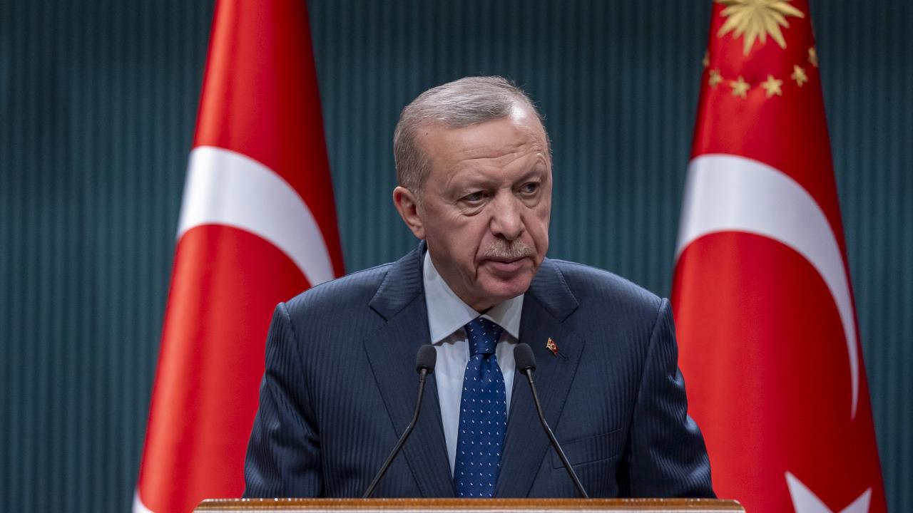 Cumhurbaşkanı Erdoğan: Enflasyonla Mücadelede 2025 Hedefi