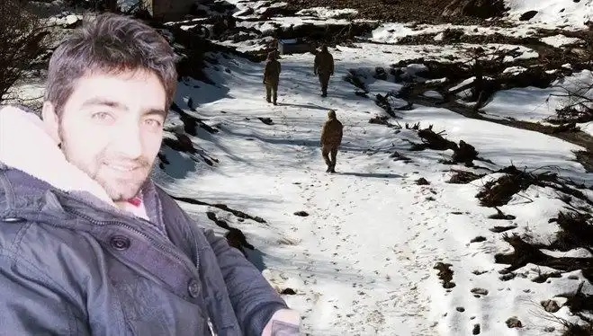Yozgat’taki Kayıp Öğretmenin Gizemi, Acı Sonla Sonuçlandı!