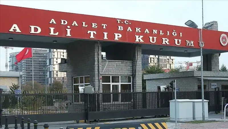 Adli Tıp Kurumu'na 80 Yeni Personel Alımı: Başvuru Süreci Detayları