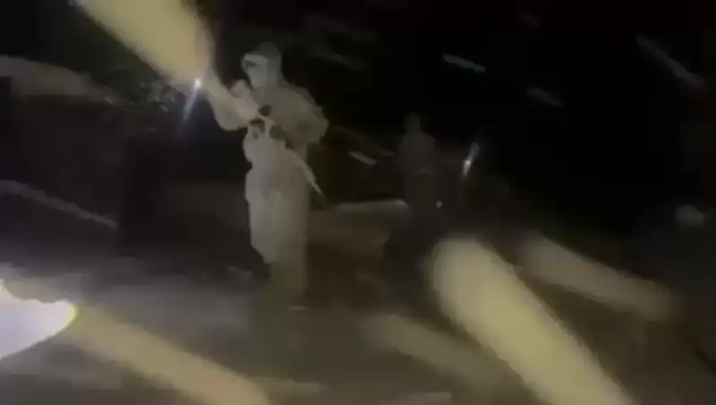 Van Hudut Hattında Kilolarca Uyuşturucu Operasyonu: Yakalanan Fentanil ve Tütün