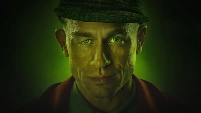 Ed Gein'in Karşı Konulamaz Hikâyesi: Korkunun Kaynağı