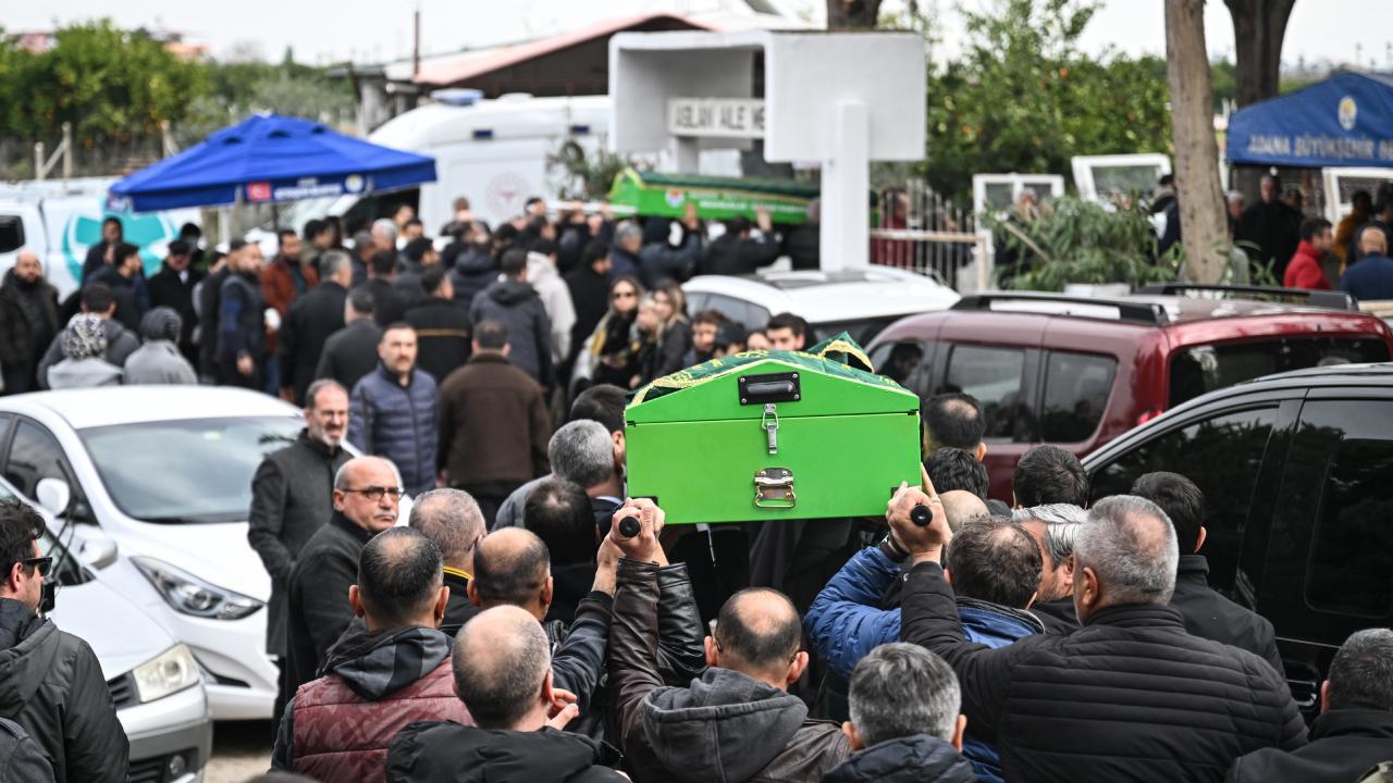 Yangın Faciasında Hayatlarını Kaybedenlere Son Veda