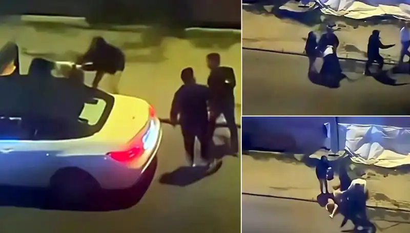 İstanbul Sokaklarında Kadına Şiddet: Olayın Ardındaki Gerçekler Neler?