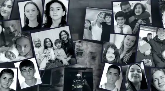 Bayram Sevincini Paylaşırken 36 Çocuk Yok: Duygusal Bir Sıkıntı
