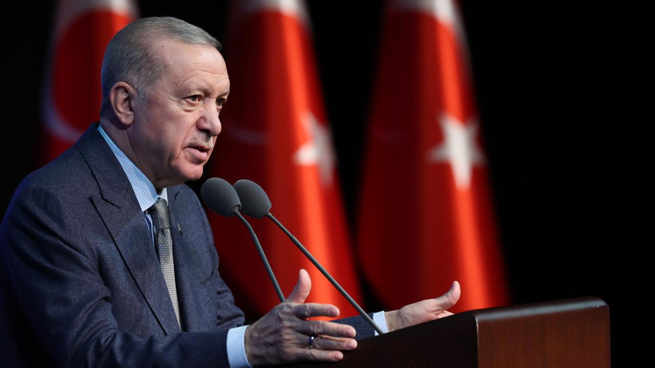 Cumhurbaşkanı Erdoğan'dan Aile Yılında Peş Peşe Müjdeler