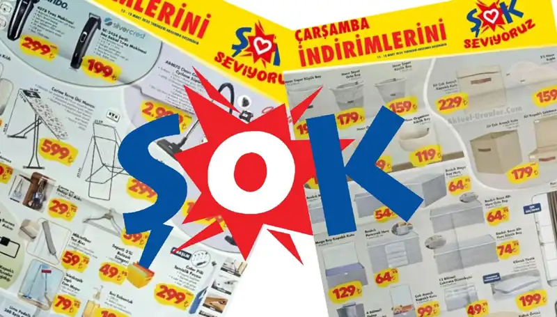 Dyson Ürünleri ŞOK Aktüel Kataloğu’nda: Kaçırılmayacak Fırsatlar!
