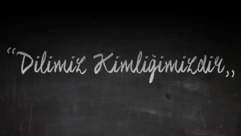 Türk Dil Bayramı Ne Zaman? Geleneksel Kutlama Mesajlarıyla Anma Yapıyoruz