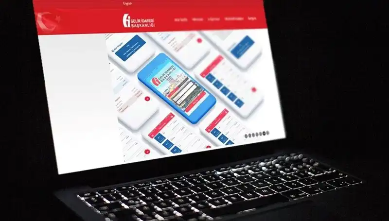 Dijital Vergi Dairesi'nde 12 Milyondan Fazla İşlem Gerçekleşti: Detaylar ve Düzenlemeler