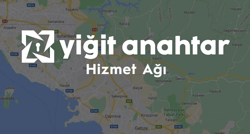 Sultanbeyli'den Kartal'a 7/24 Acil Çilingir Hizmeti ile Güvenliğinizi Sağlayın