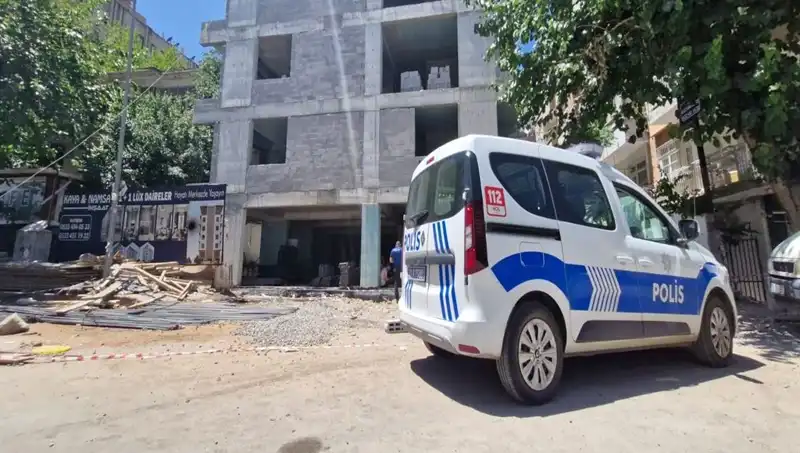 Diyarbakır'dan İkinci Acı Haber: Gece Saatlerinde Yaşamını Yitirdi