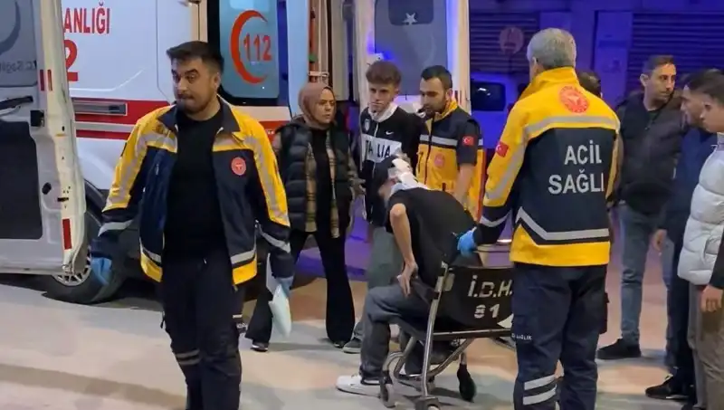Bursa’da İki Çocuğa Yan Bakma Nedeniyle Dayak: Olayın Detayları Şaşırtıyor