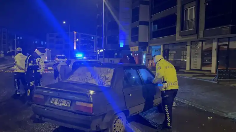 Kaza Anında Kaybolan Genç, Ağabeyini Arayacağını Söyledi