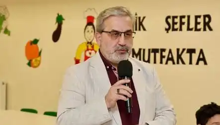 Çatalca Müftüsü Ahmet Mehmetalioğlu: Hayatı, Kariyeri ve Misyonu